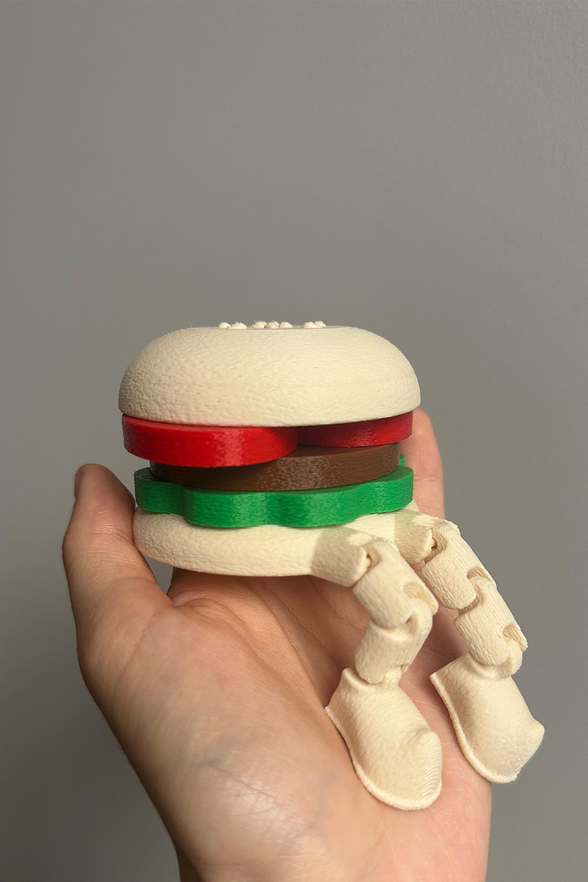 Fast Food Biblo Seti